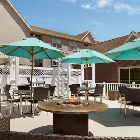 Residence Inn Canton North Canton Exterior foto