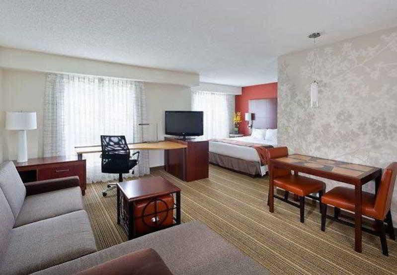 Residence Inn Canton North Canton Exterior foto
