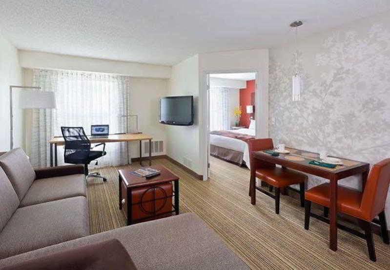 Residence Inn Canton North Canton Exterior foto