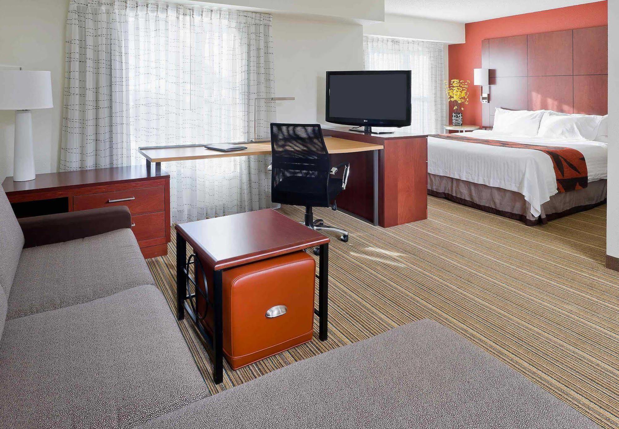 Residence Inn Canton North Canton Exterior foto