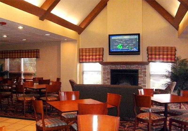 Residence Inn Canton North Canton Exterior foto